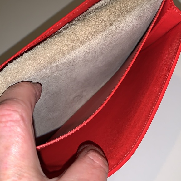 Celine Wallet or passport case - Picture 12 of 15